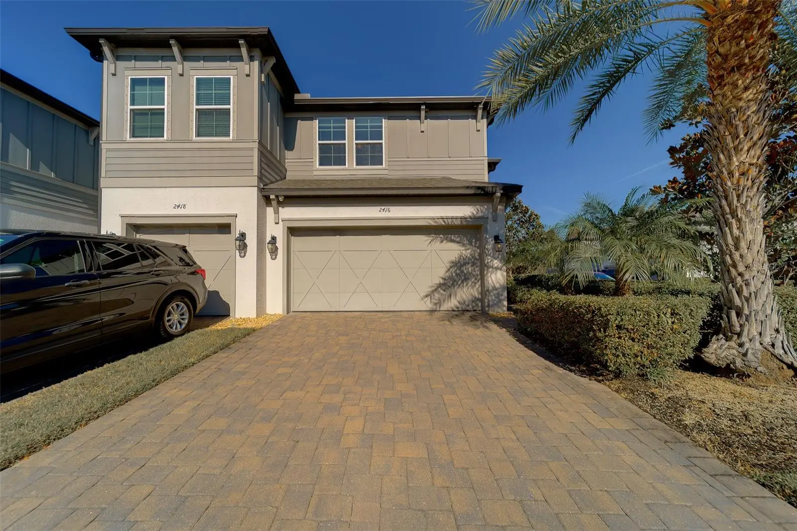 2416 Foggy Creek Circle, FL