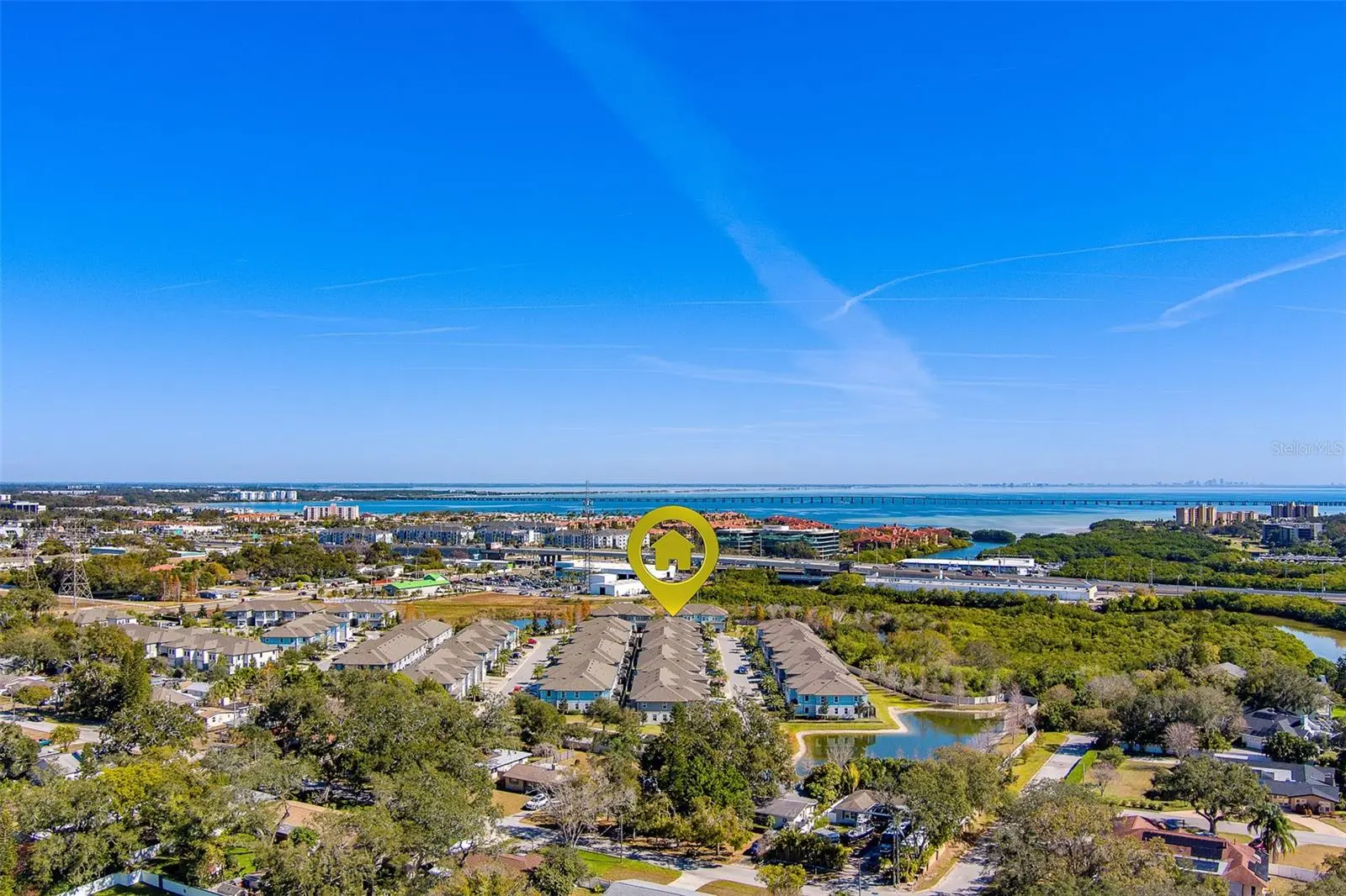 2416 Foggy Creek Circle, FL