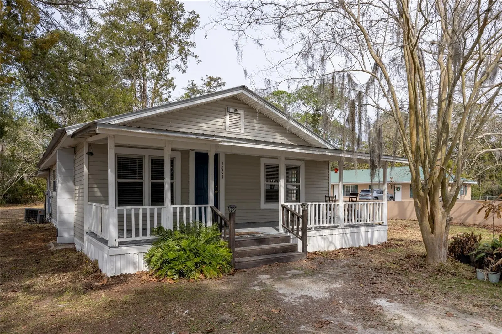 1001 2nd Avenue, FL