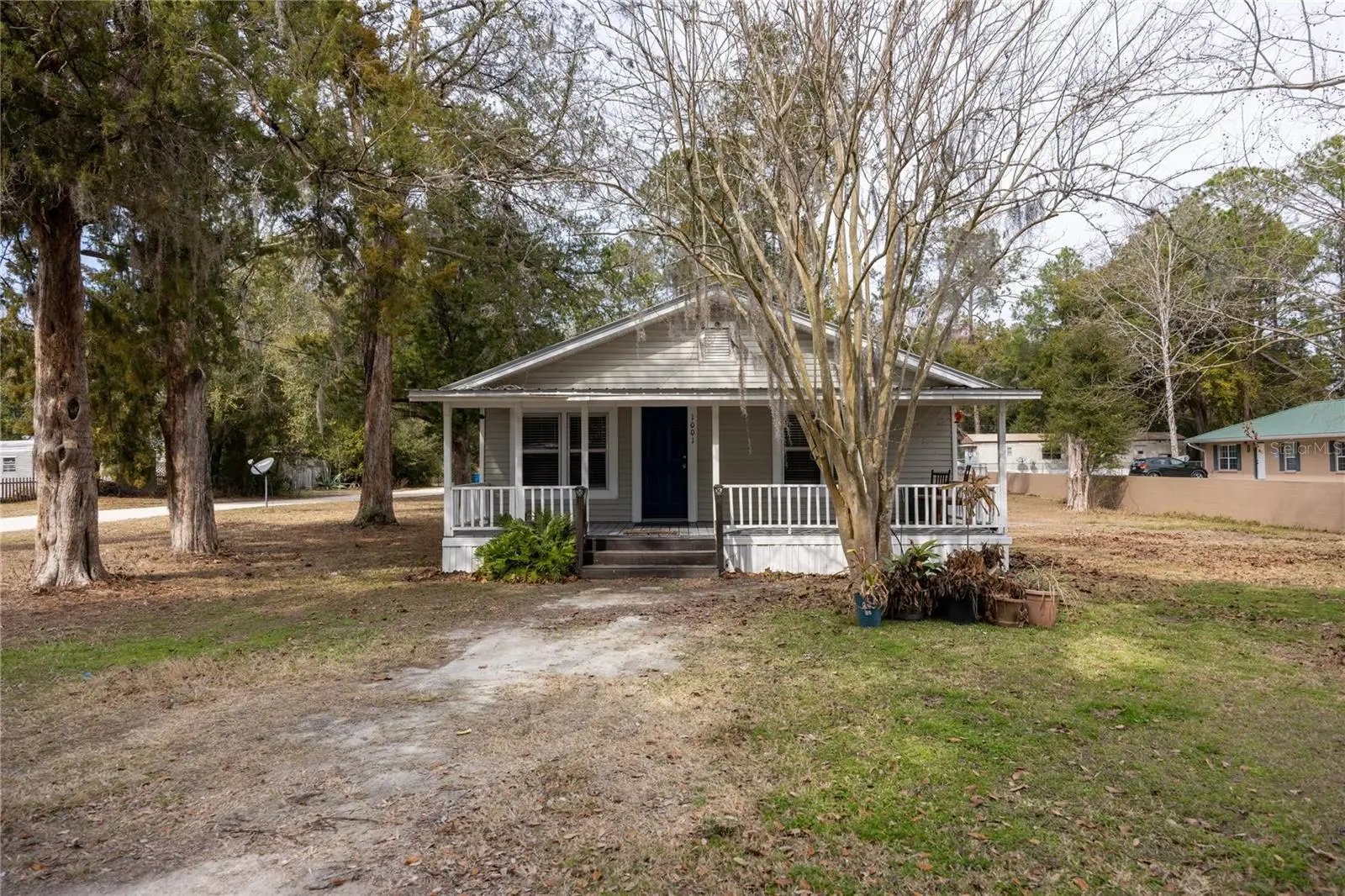 1001 2nd Avenue, FL
