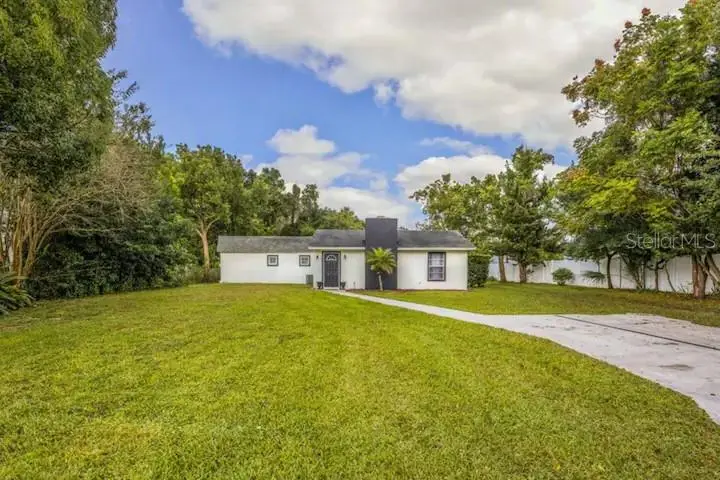 2301 Carlton Drive, FL