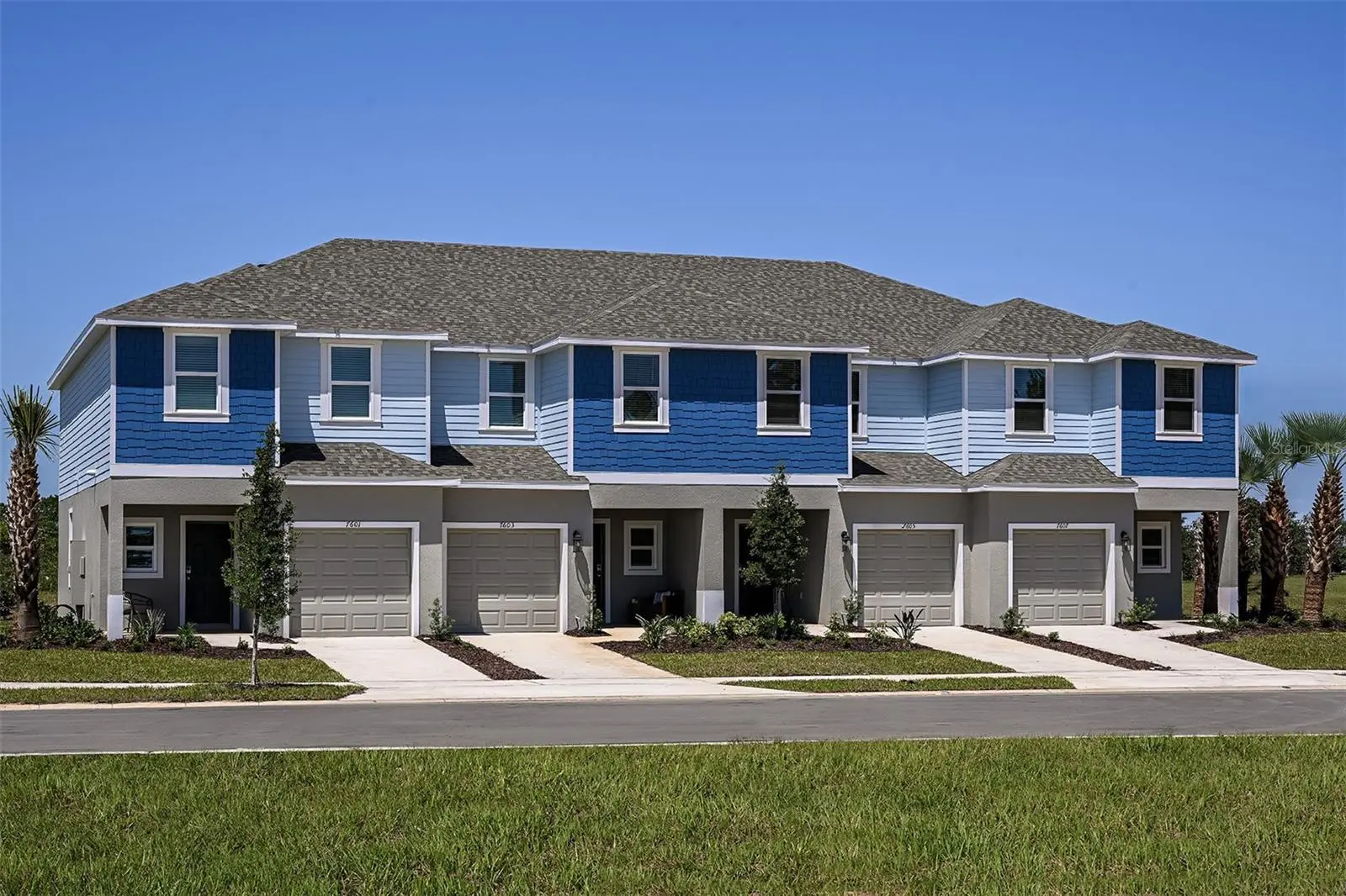 7603 Waterscape Drive, FL