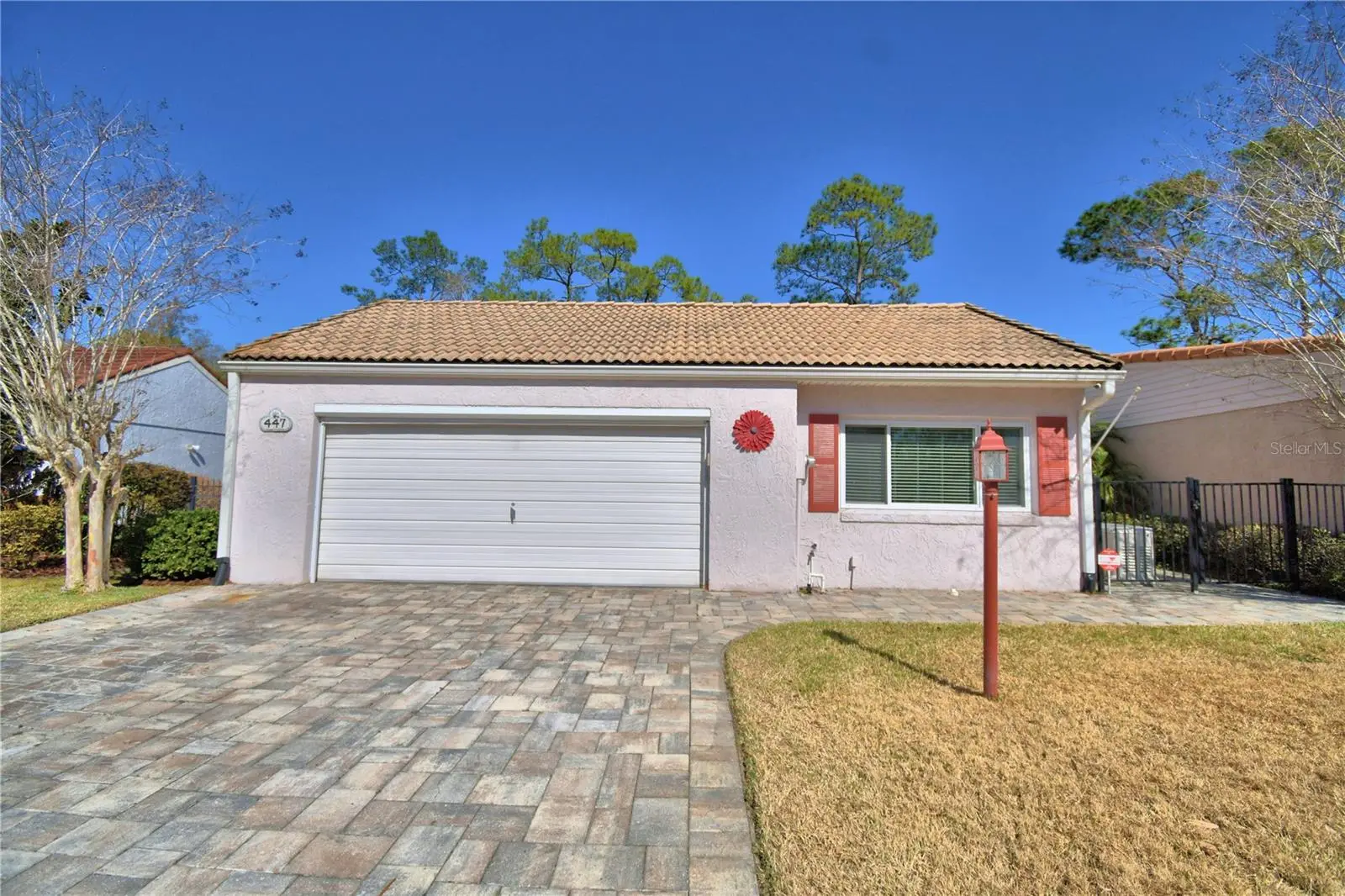 447 San Jose Drive, FL