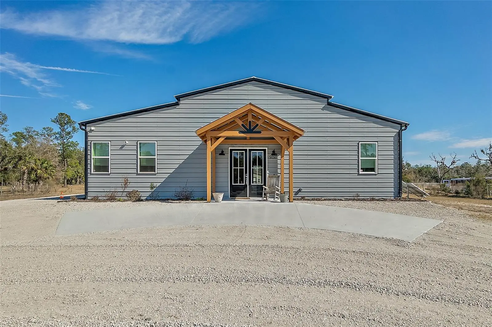 9797 County Road 305, FL