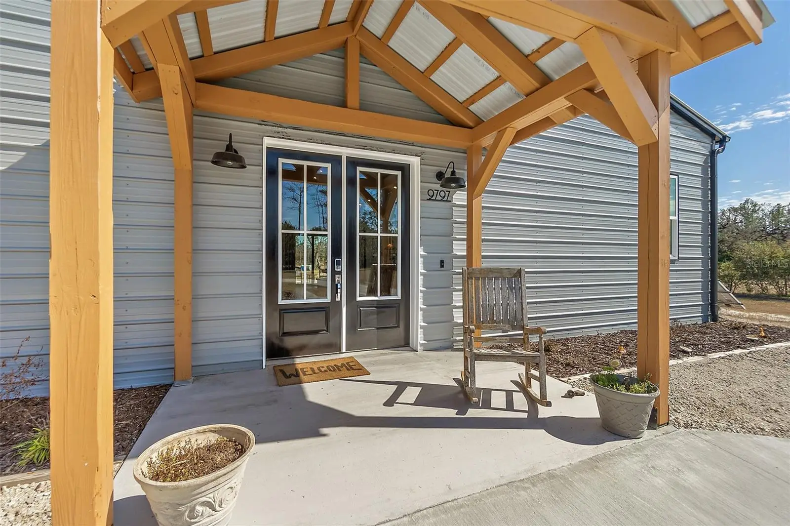 9797 County Road 305, FL
