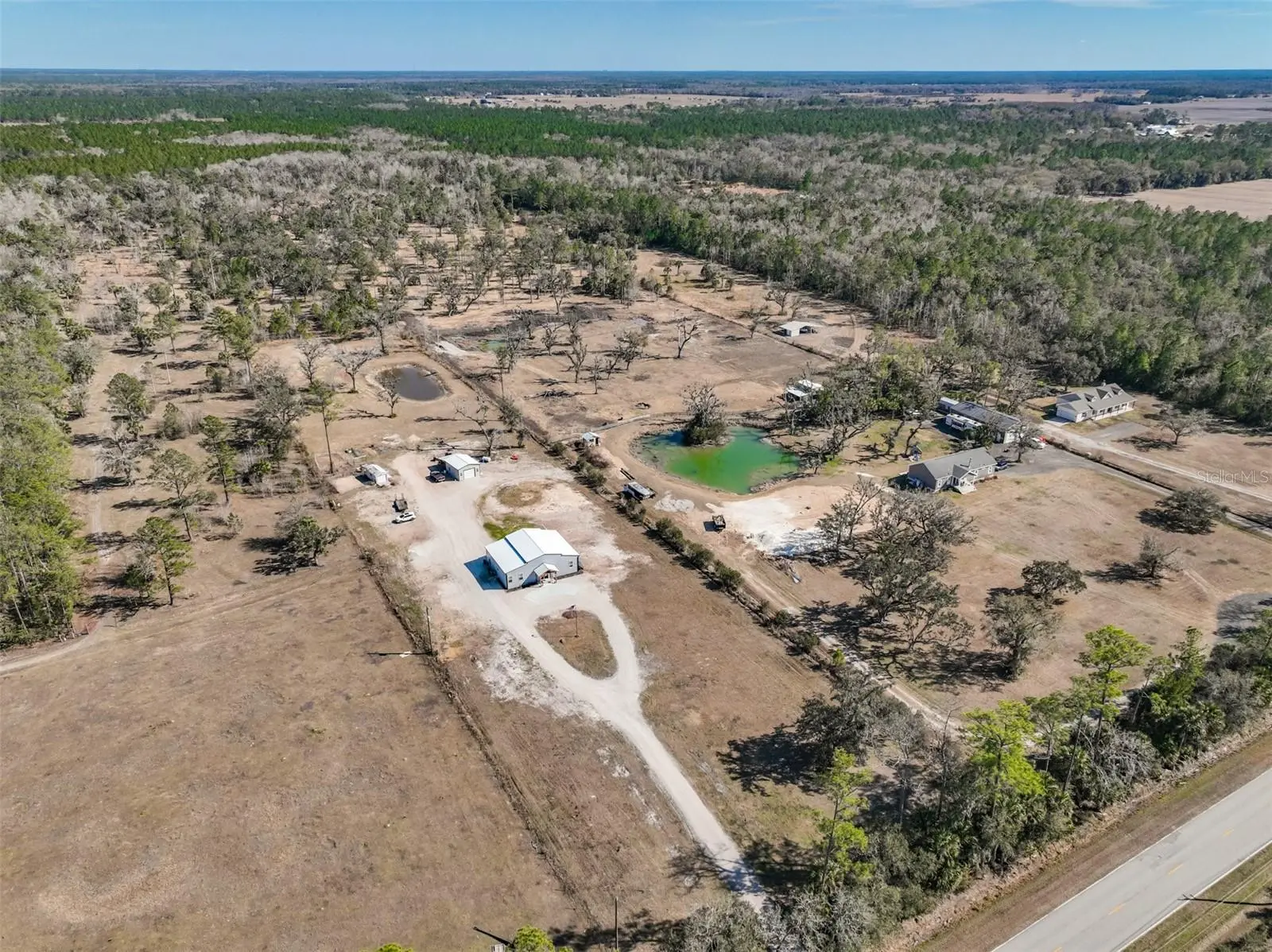 9797 County Road 305, FL