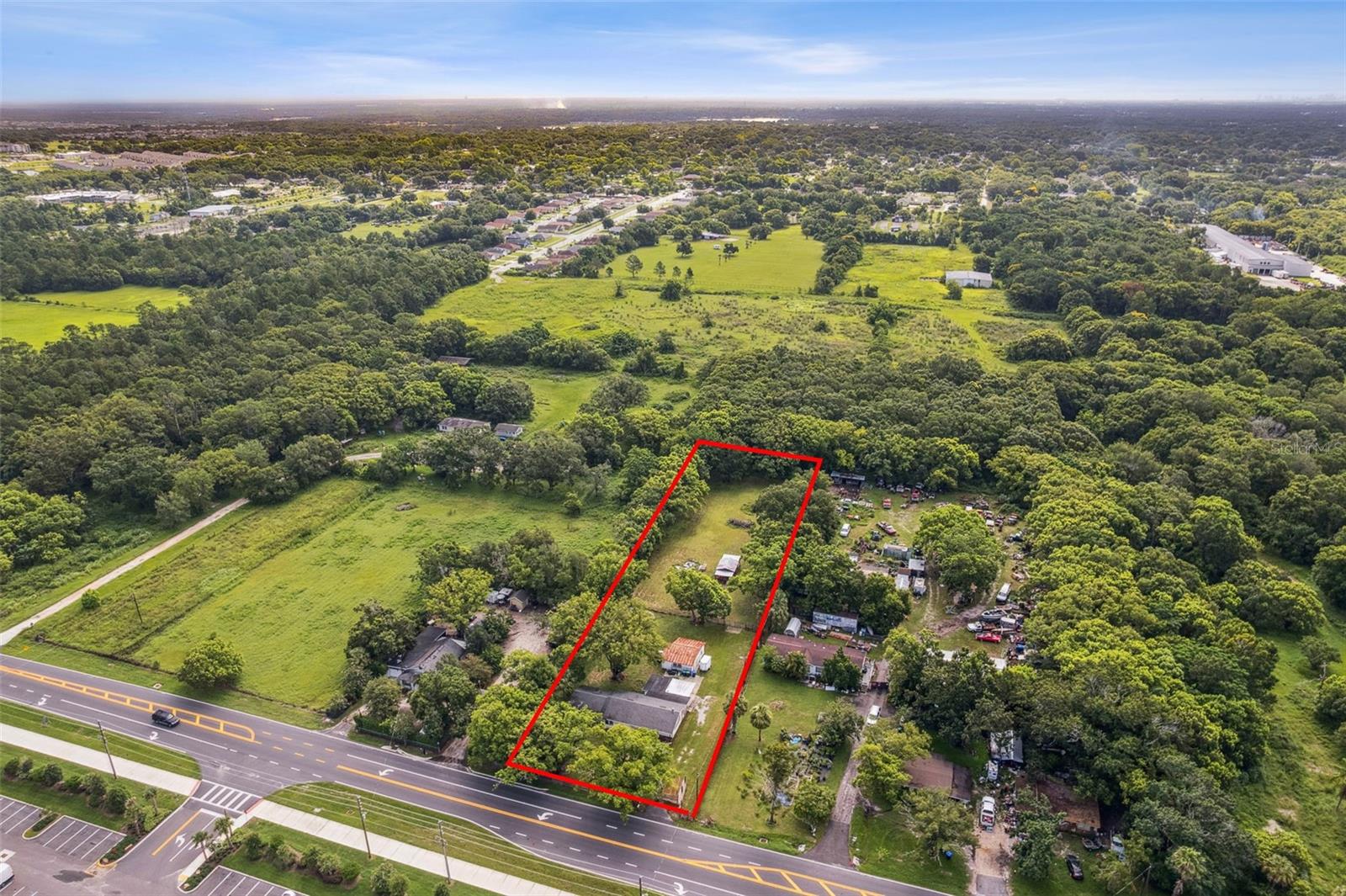 1001 Ocoee Apopka Road, FL