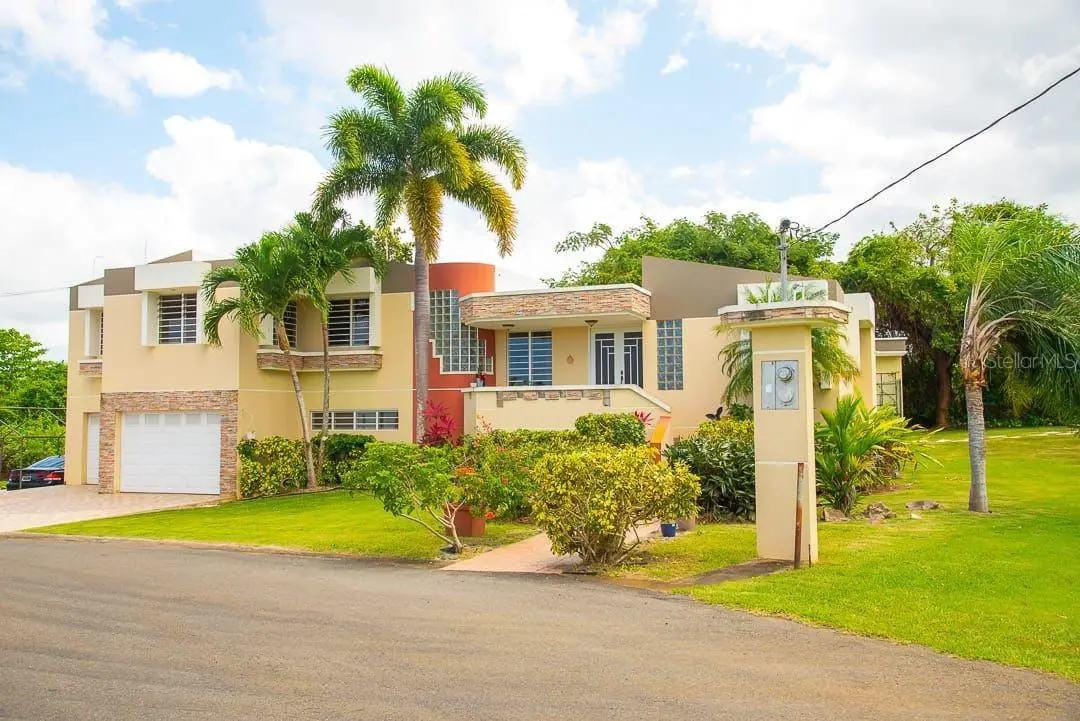 1117 Calle Virginia Barreto Garcia, PR