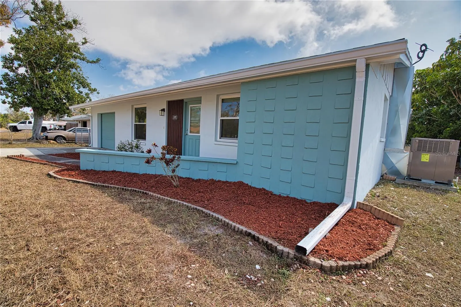 1435 Saint Clair Road, FL