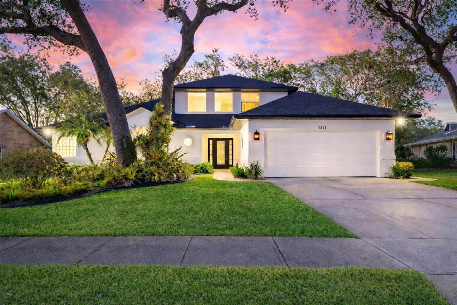 3311 Oak Vista Drive, FL