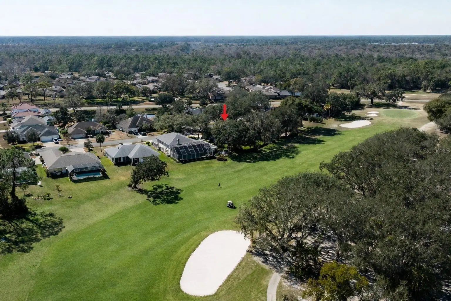3311 Oak Vista Drive, FL