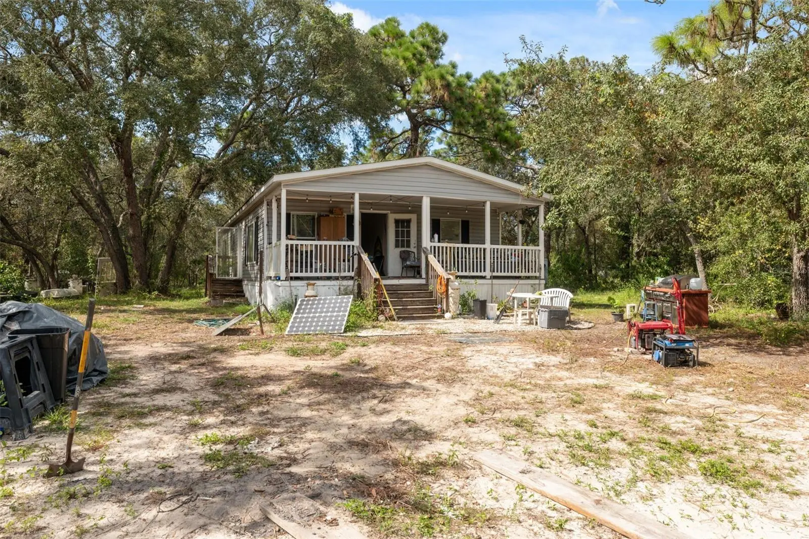 17221 Nicks Drive, FL