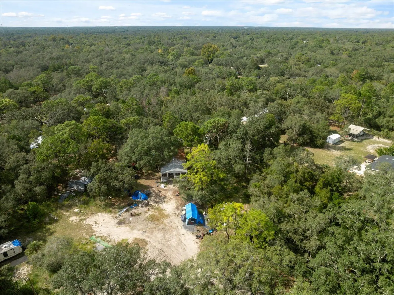 17221 Nicks Drive, FL