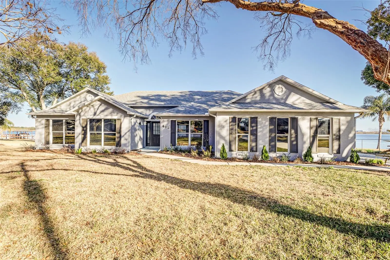 411 Edgewater Drive, FL