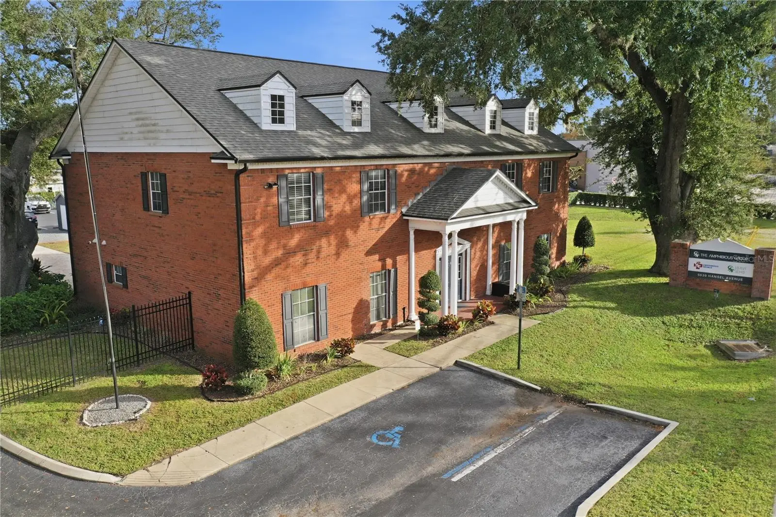 5639 Hansel Avenue, FL