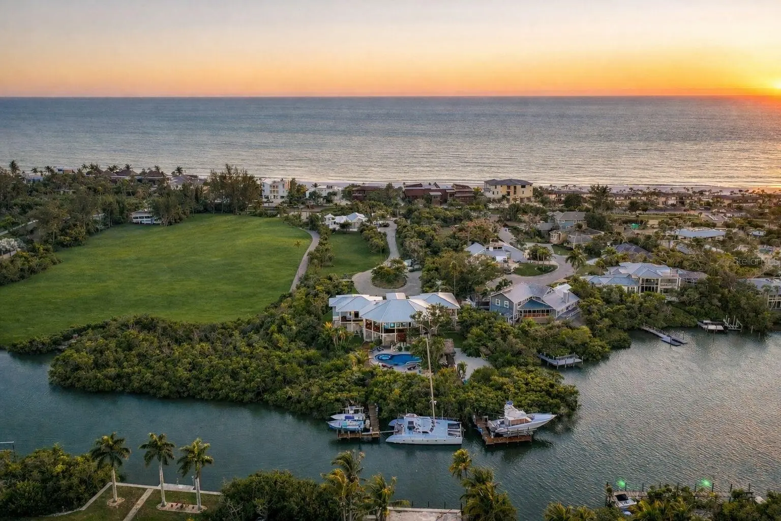 6680 Gulf Of Mexico Drive, FL
