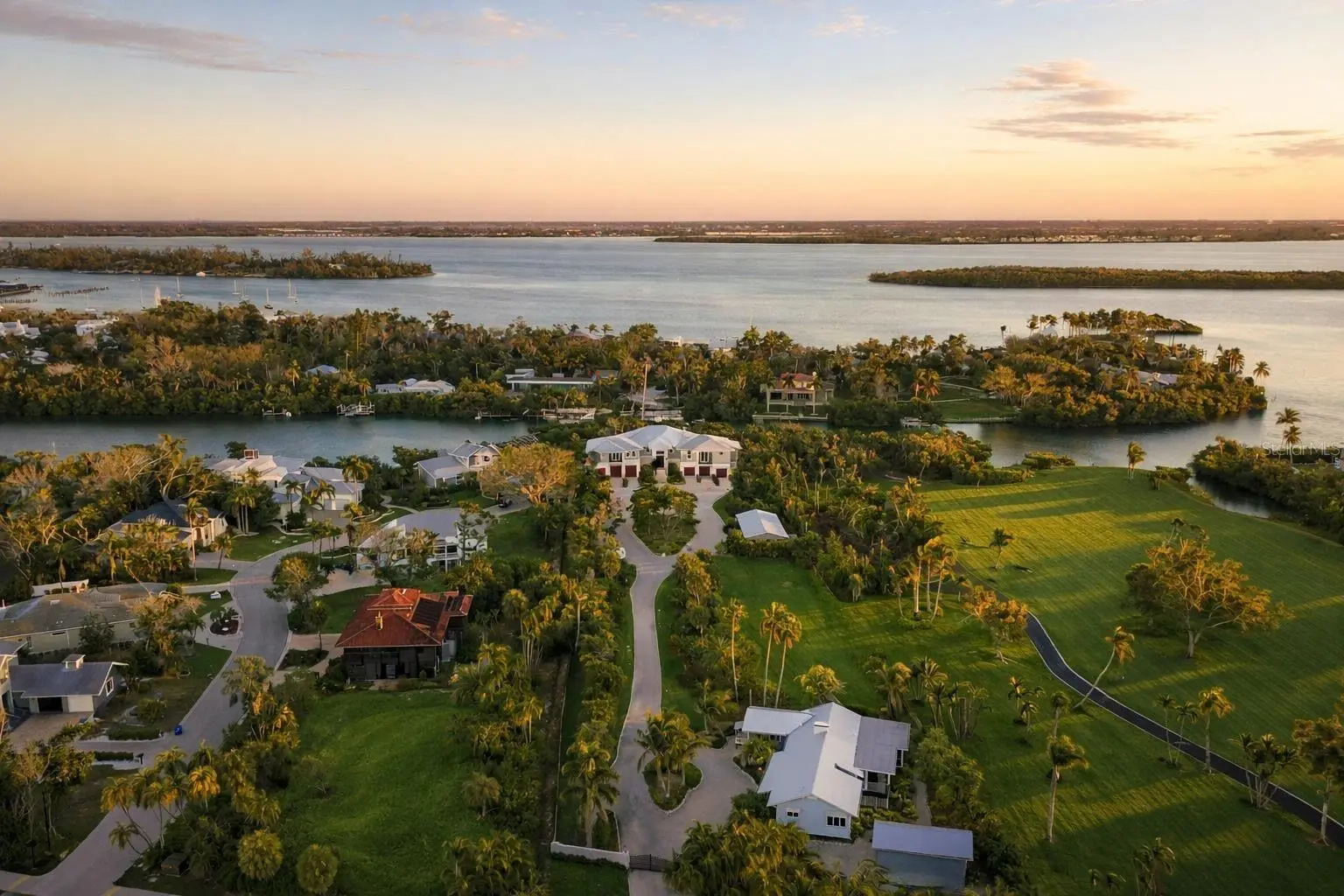 6680 Gulf Of Mexico Drive, FL