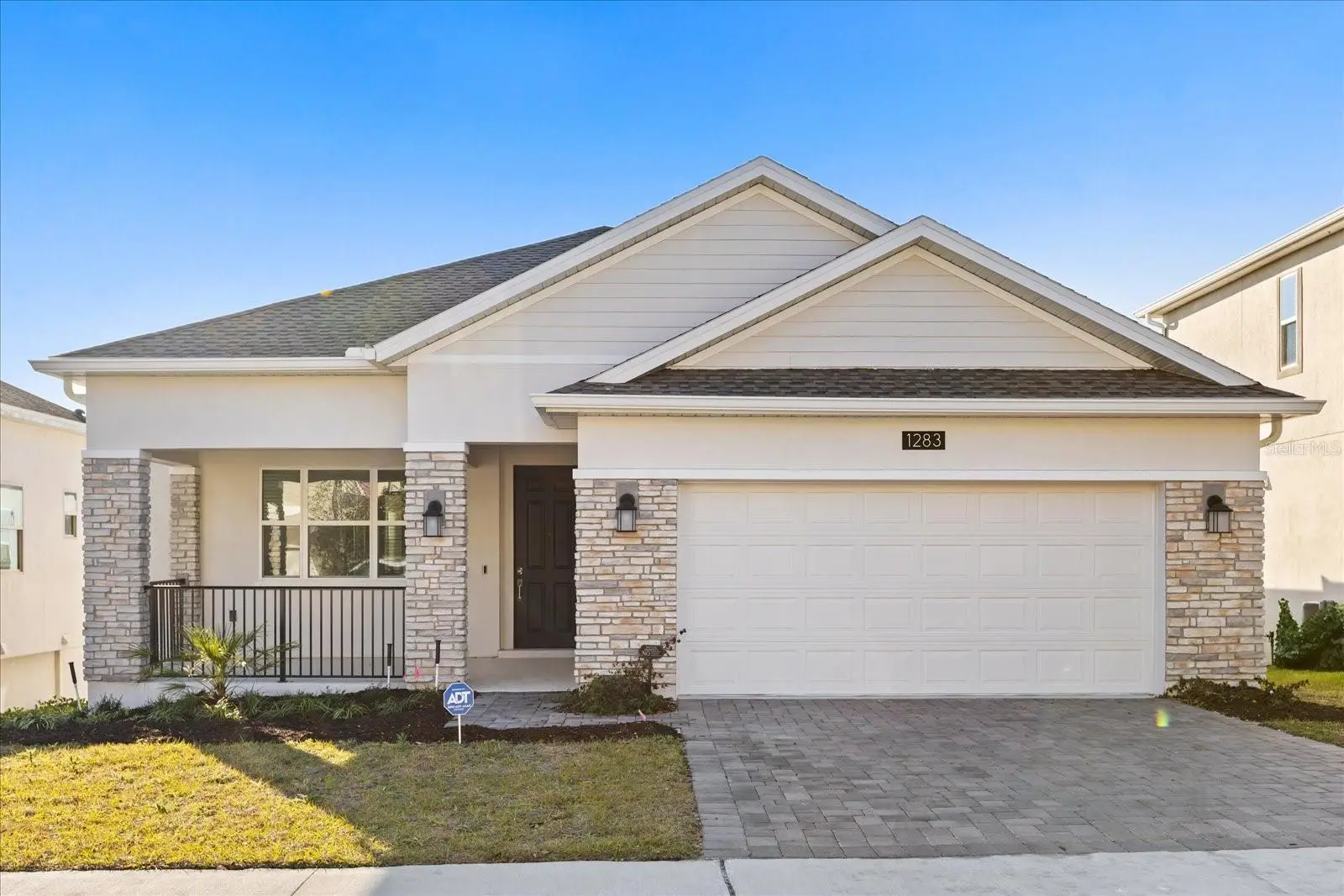 1283 Dora Parc Lane, FL