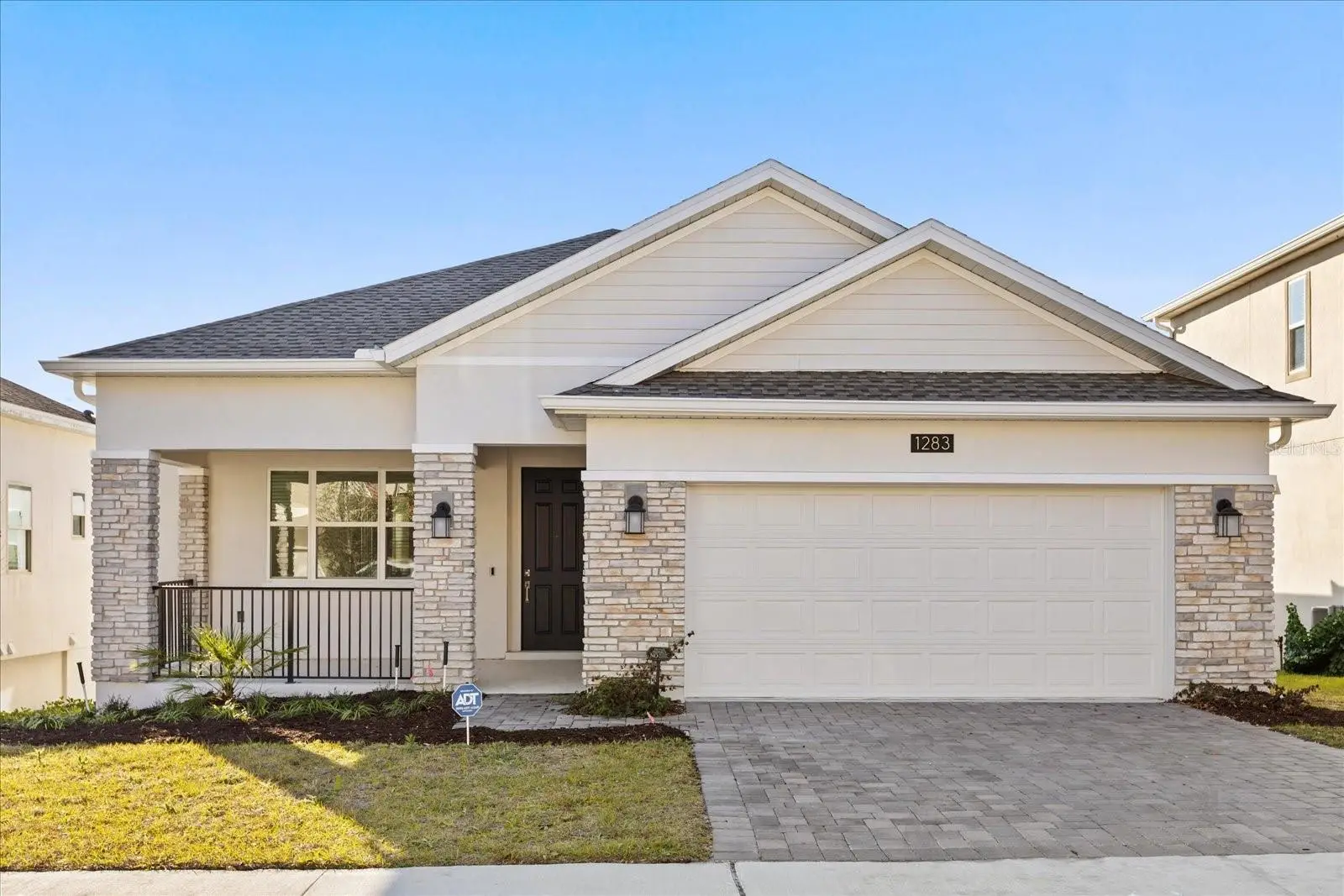 1283 Dora Parc Lane, FL