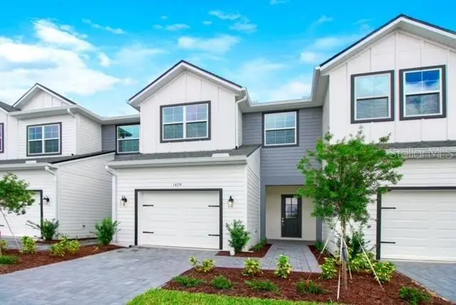 1523 Heritage Place, FL