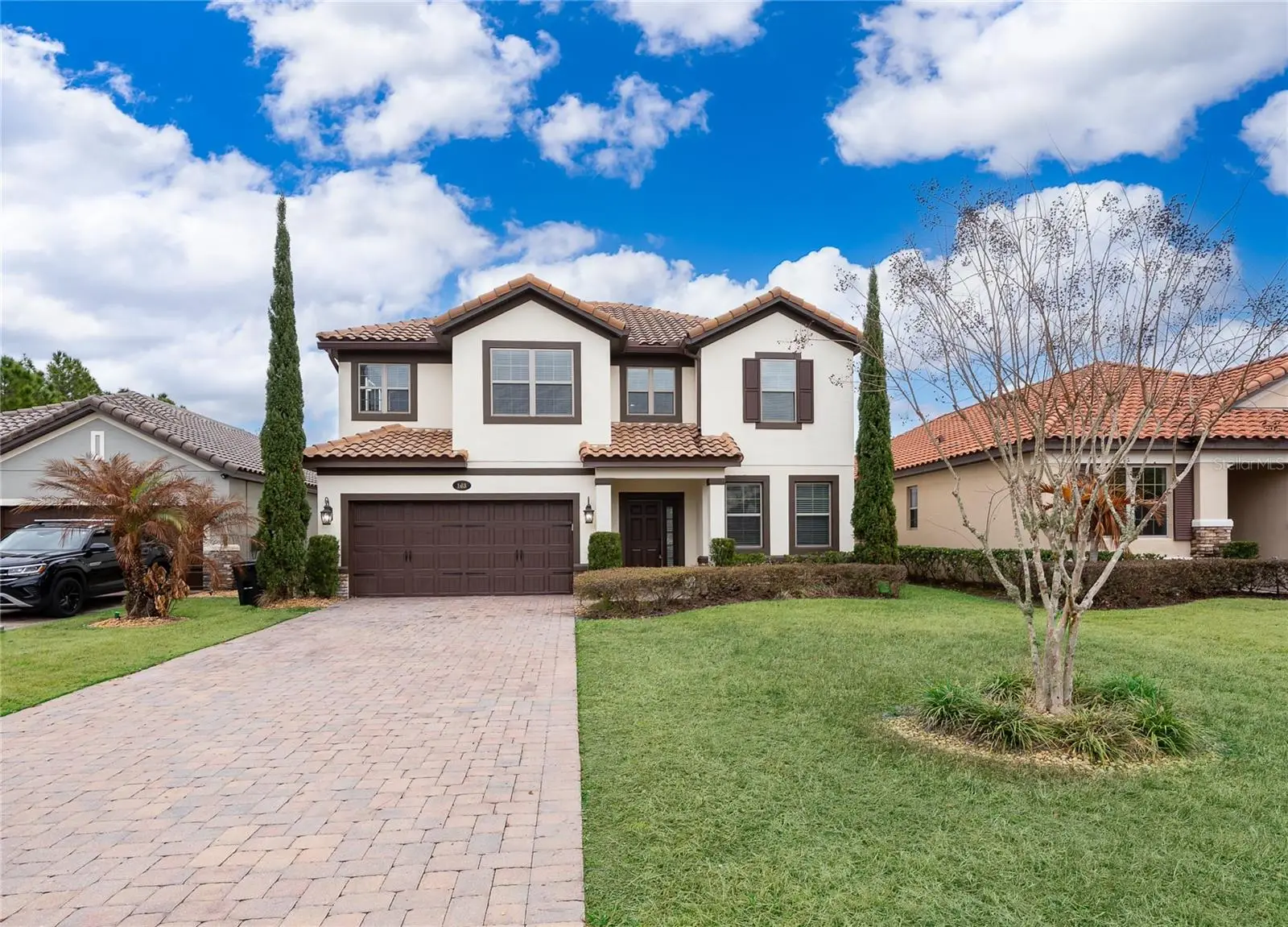 163 Ancona Avenue, FL