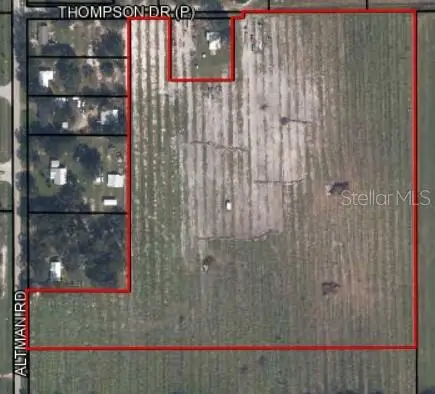921 Altman Road, FL
