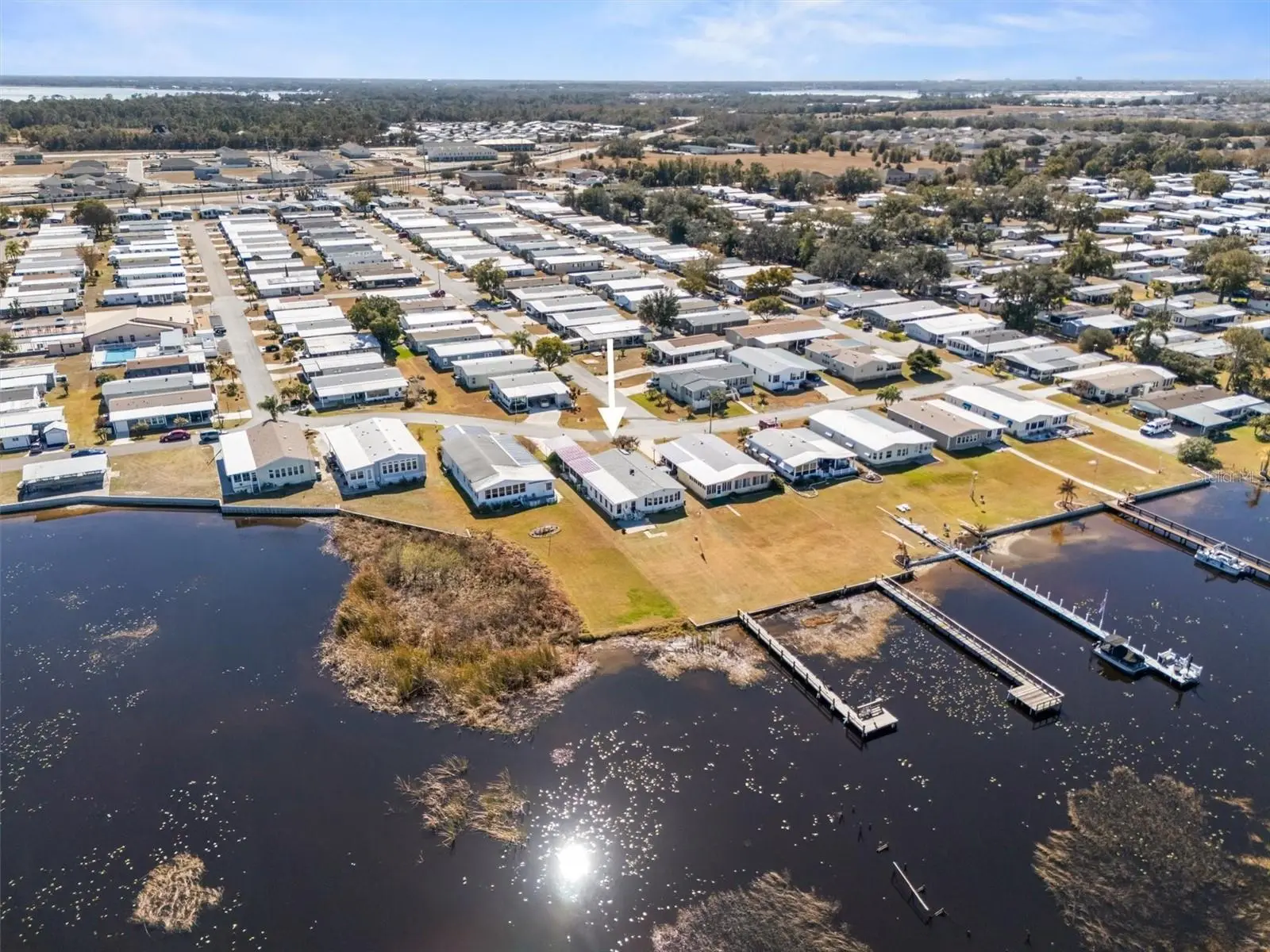 6825 Lake Henry Drive, FL