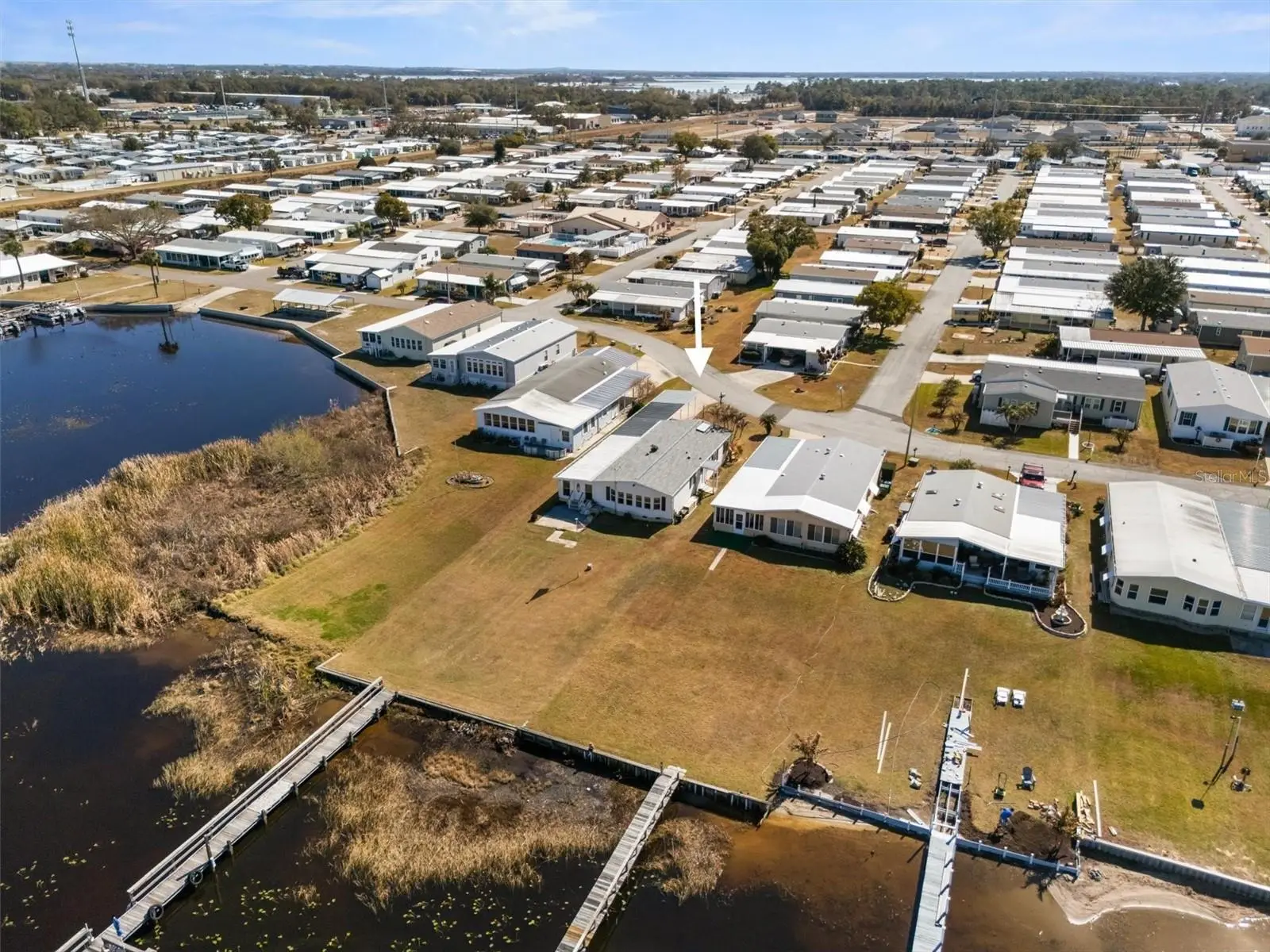 6825 Lake Henry Drive, FL
