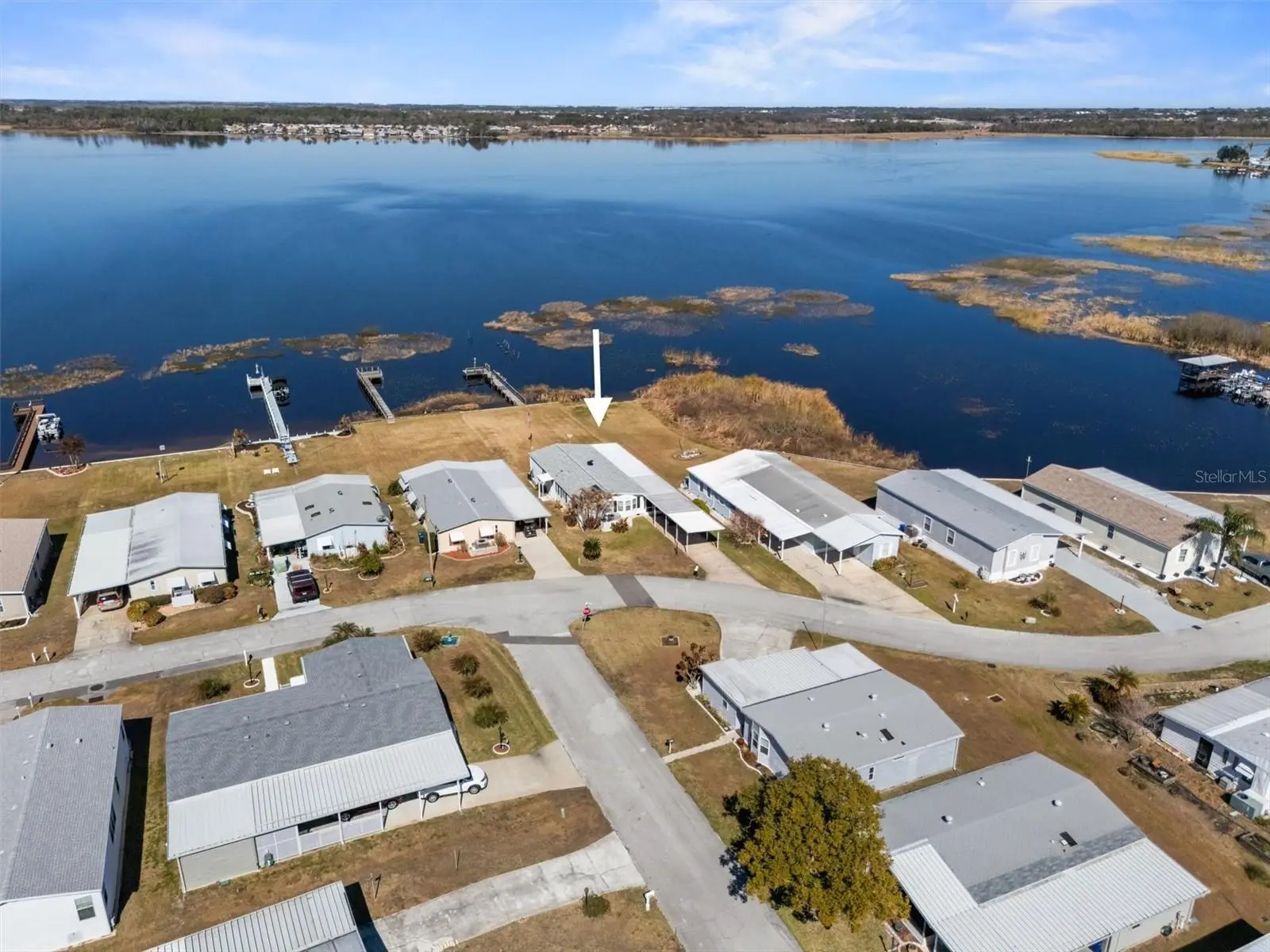 6825 Lake Henry Drive, FL