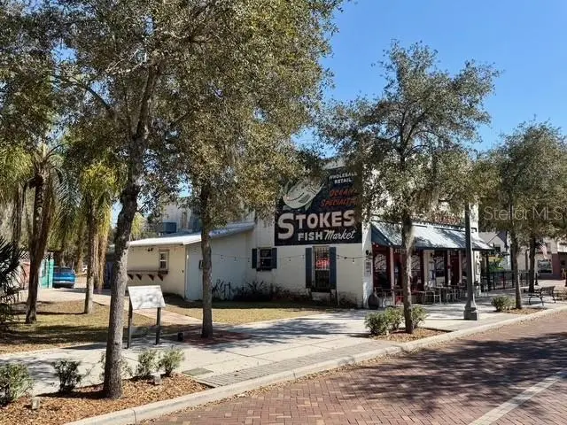 417 & 419 Sanford Avenue, FL