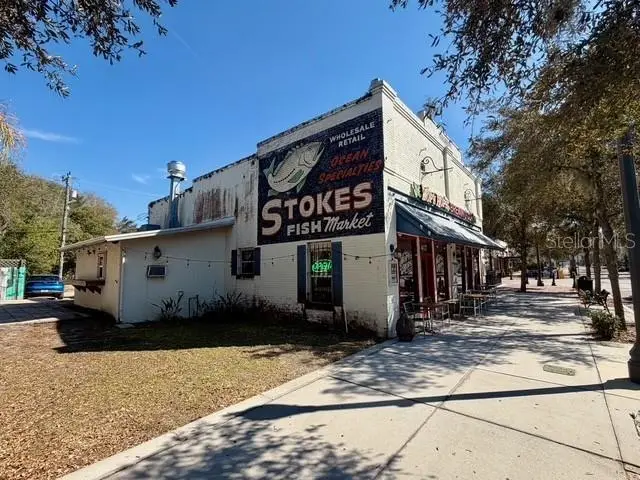 417 & 419 Sanford Avenue, FL