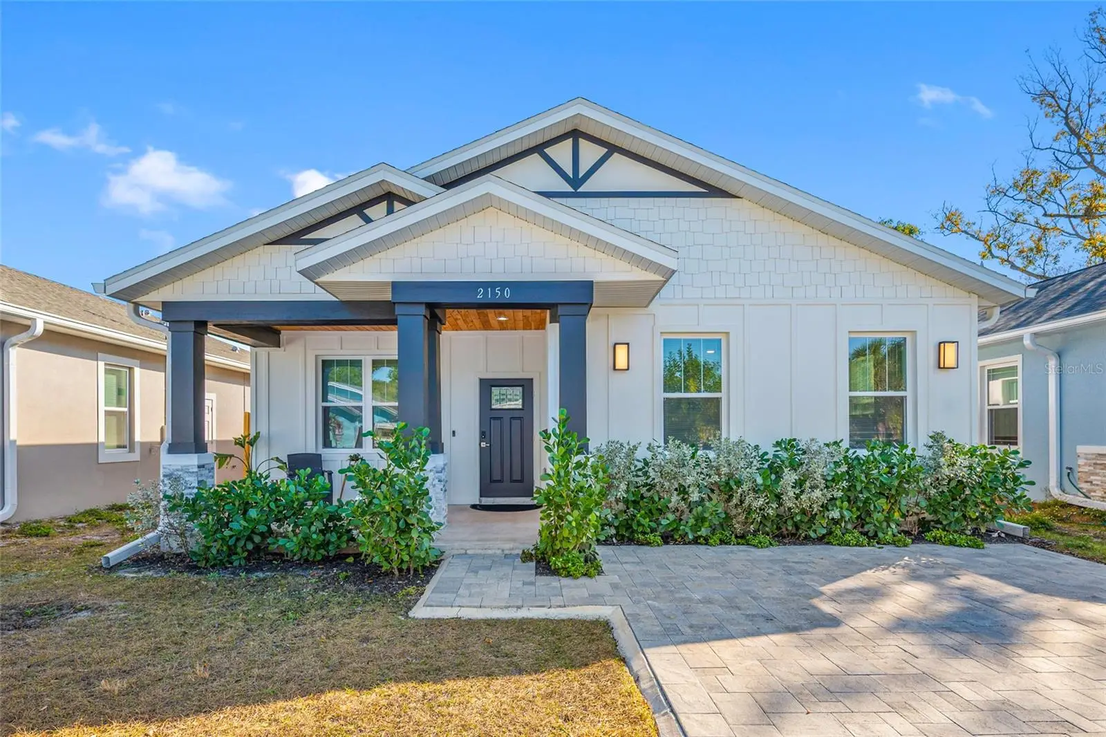 2150 43rd Terrace, FL