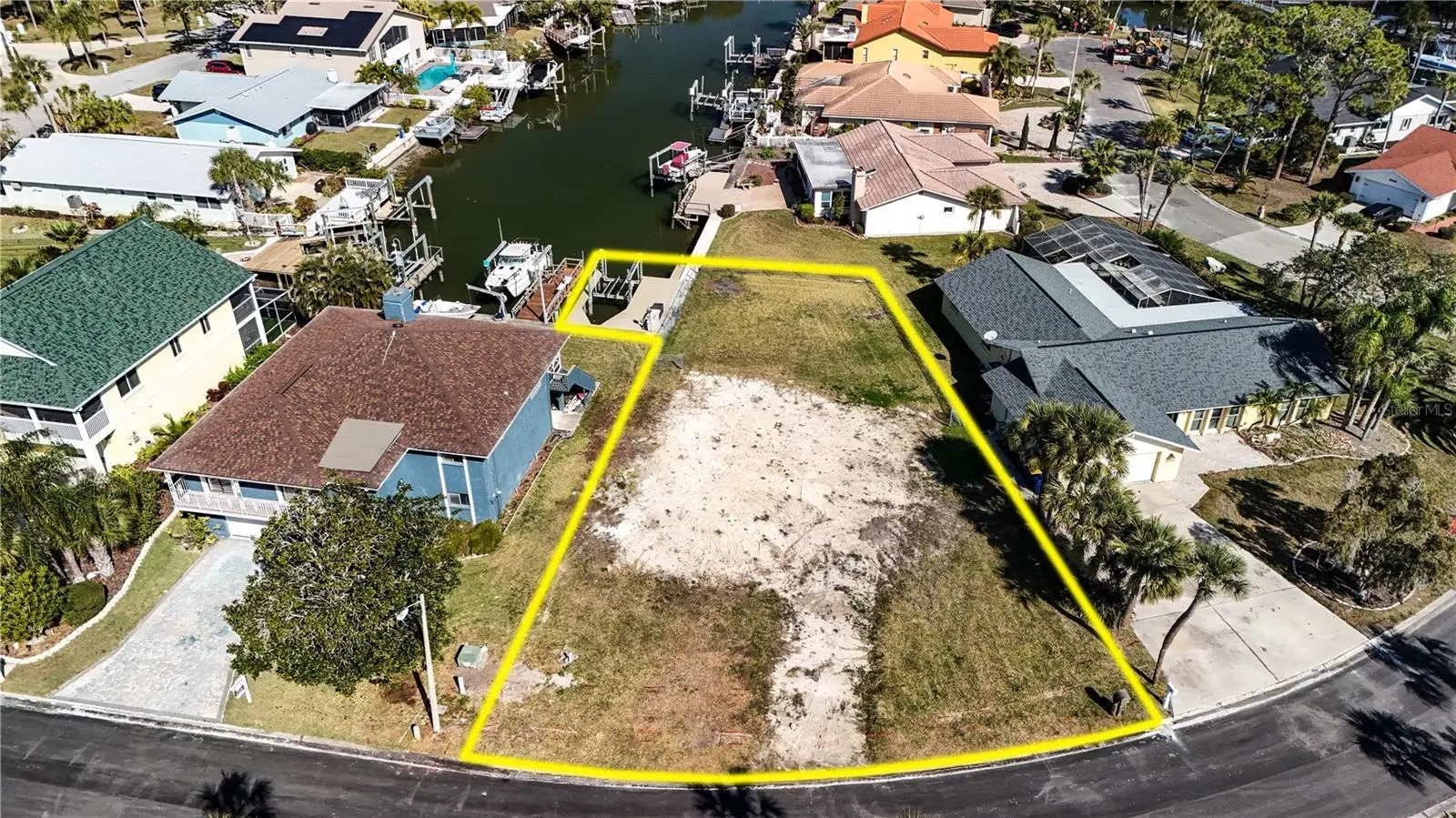 4157 Perry Place, FL