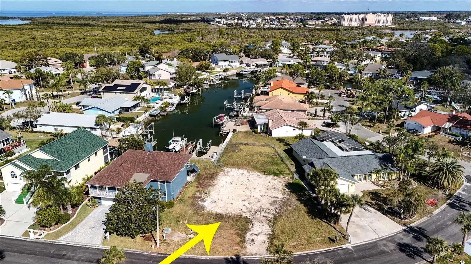 4157 Perry Place, FL