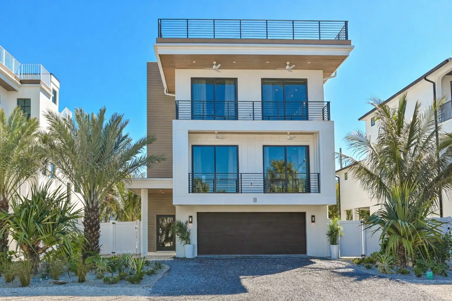 111 Palmetto Avenue, FL