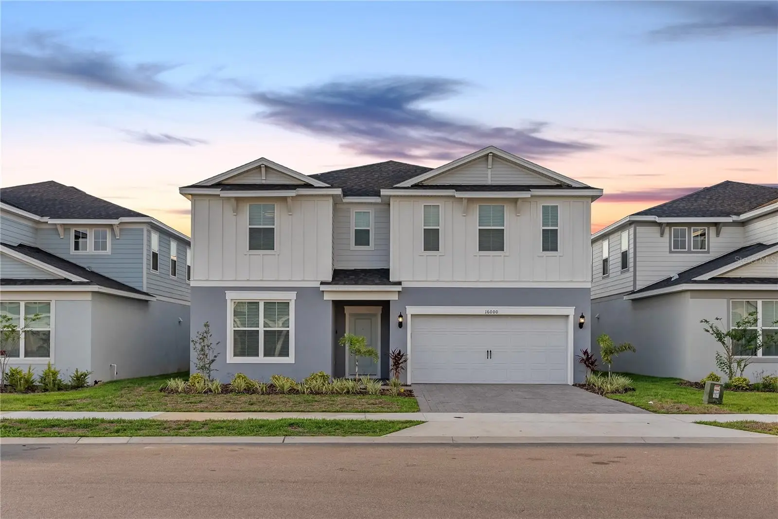 16000 Sandy Cliffs Drive, FL