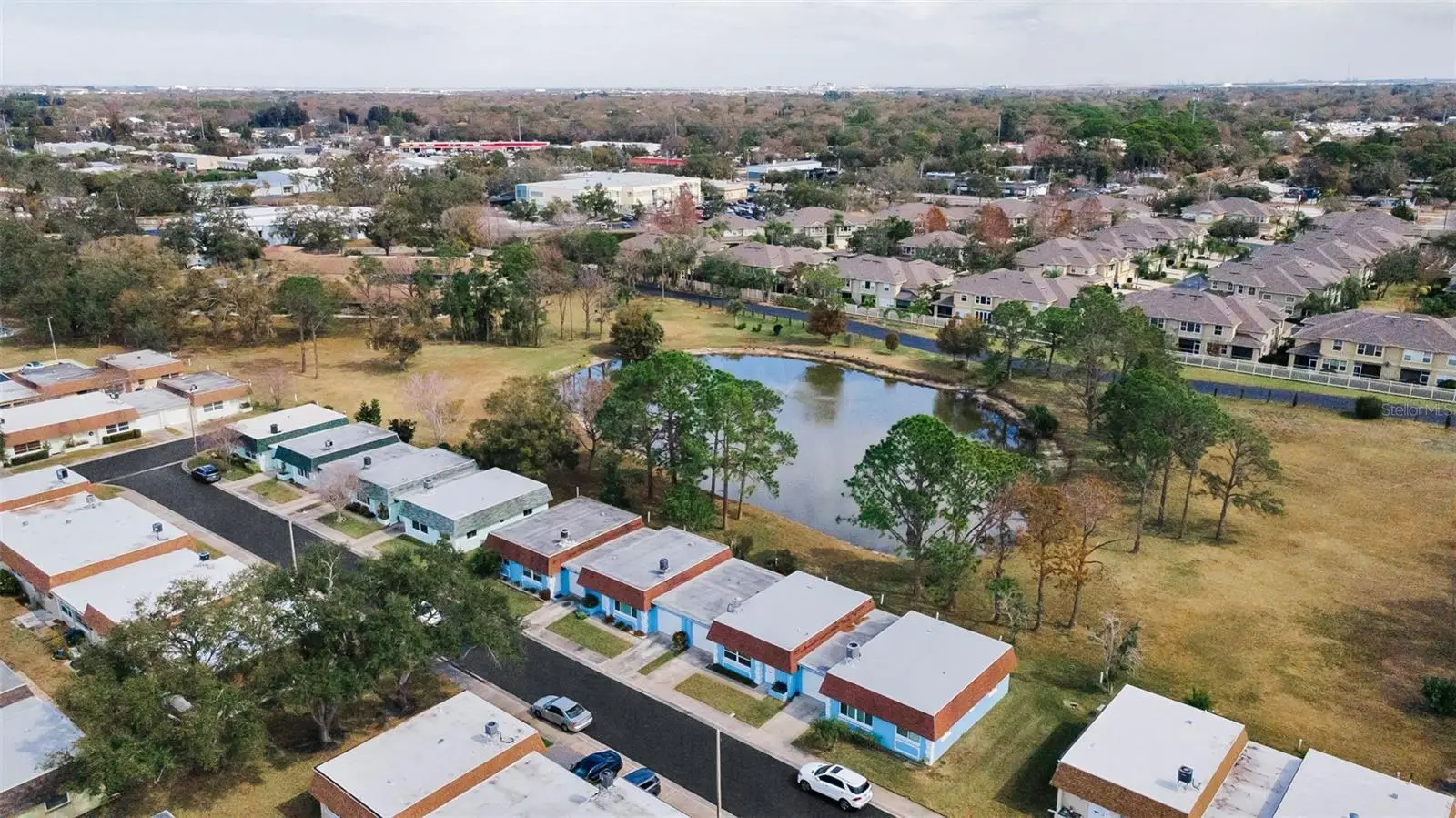 8315 Burgundy Drive, FL