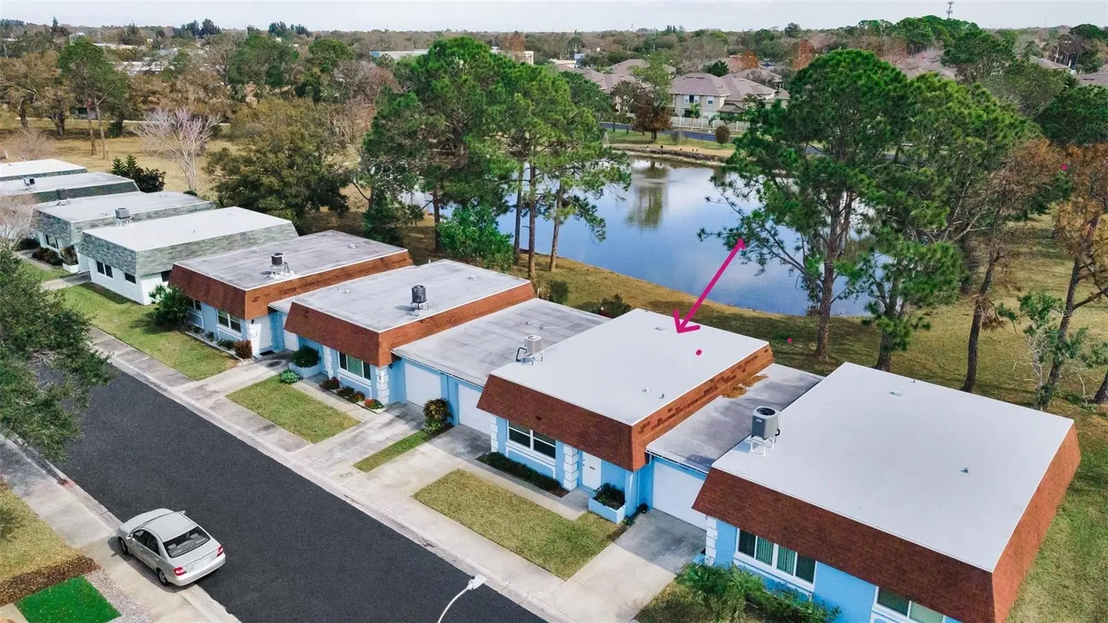 8315 Burgundy Drive, FL