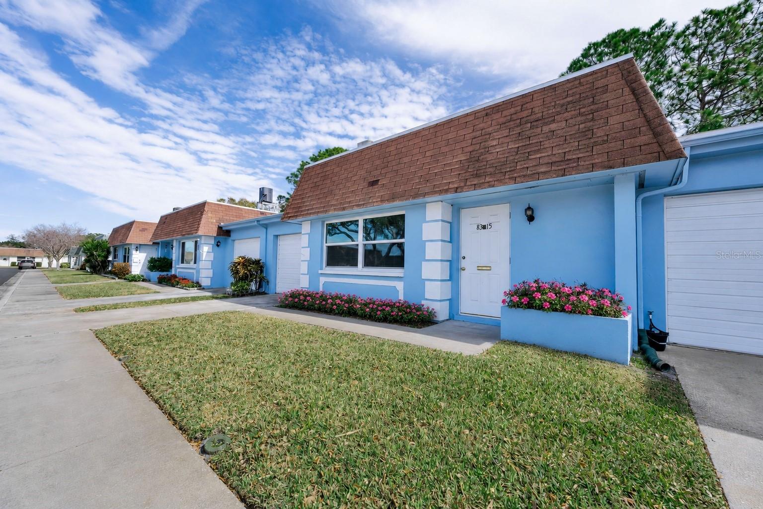 8315 Burgundy Drive, FL