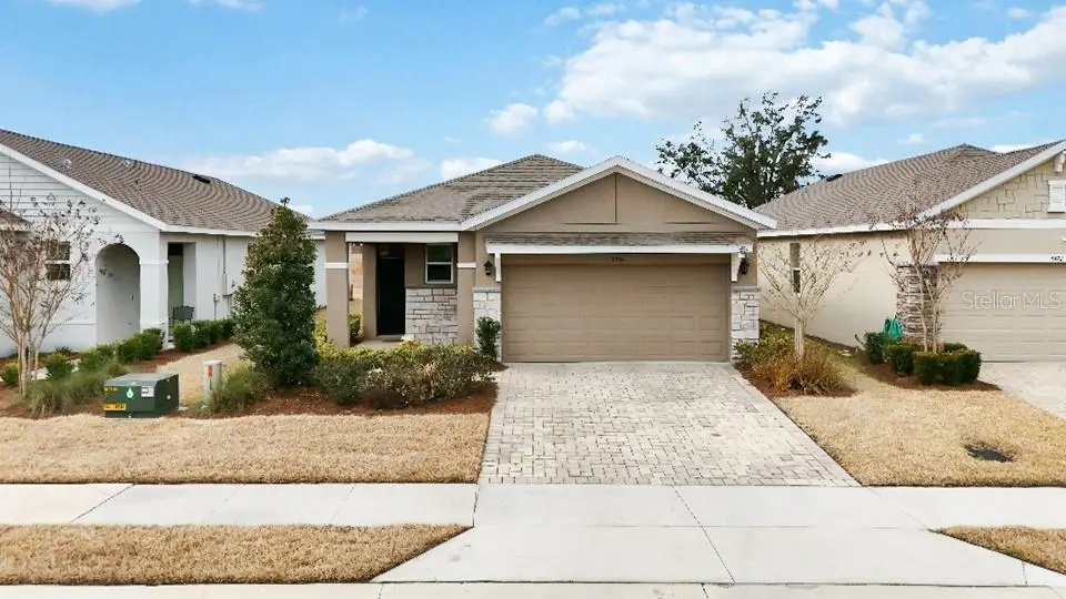 5464 46th Lane Road, FL