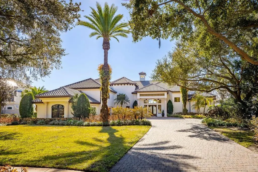 12540 Park Avenue, FL