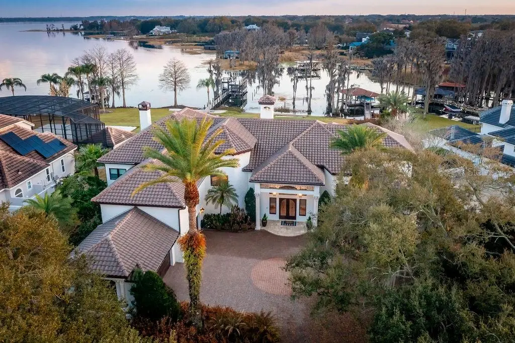 12540 Park Avenue, FL