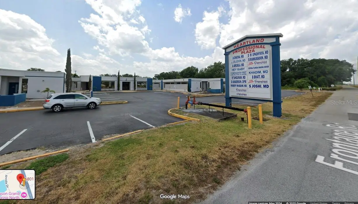 6801 Us Highway 27, FL