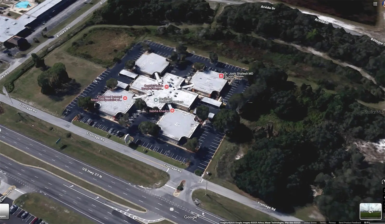 6801 Us Highway 27, FL