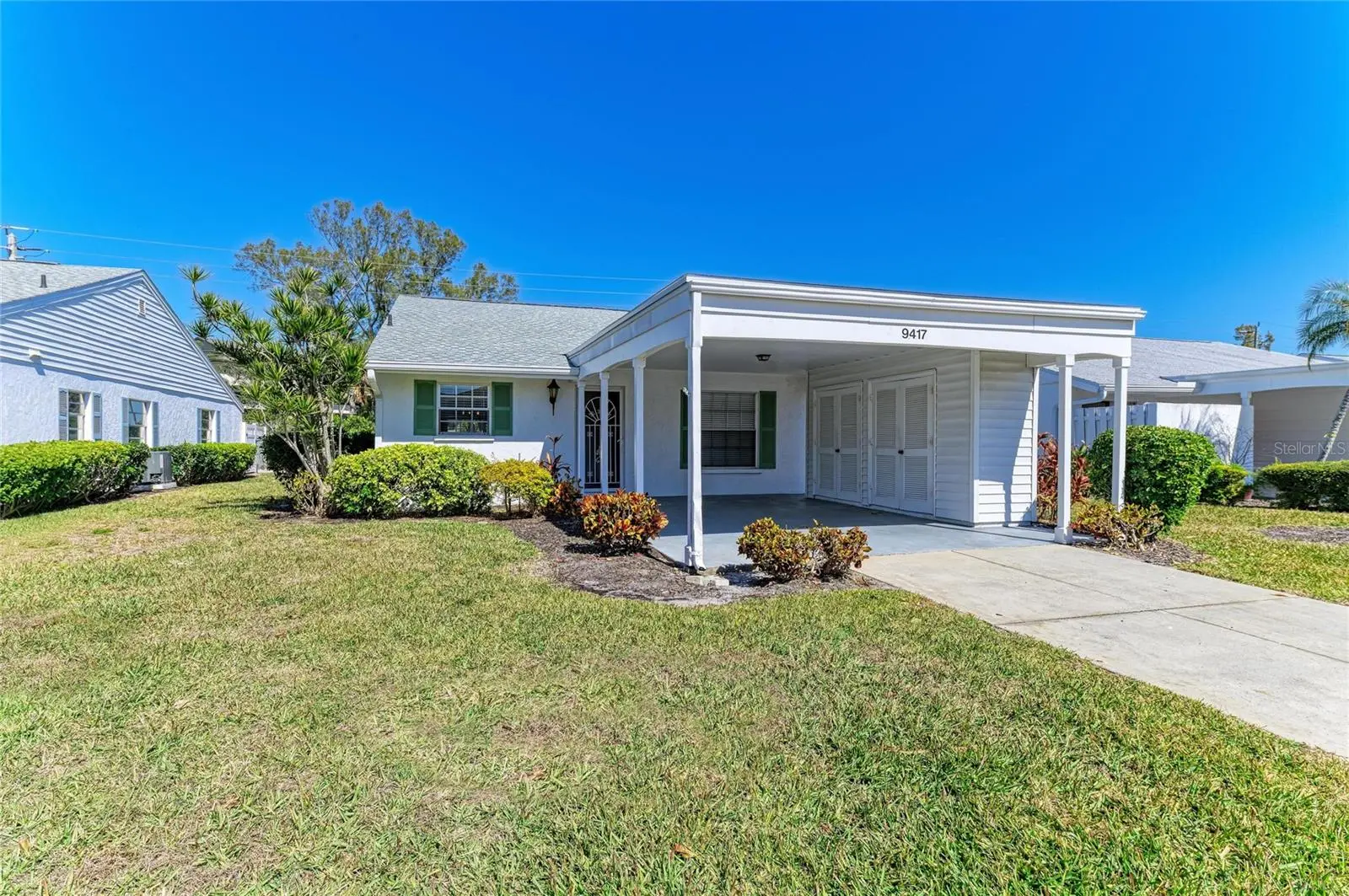 9417 Kingston Drive, FL