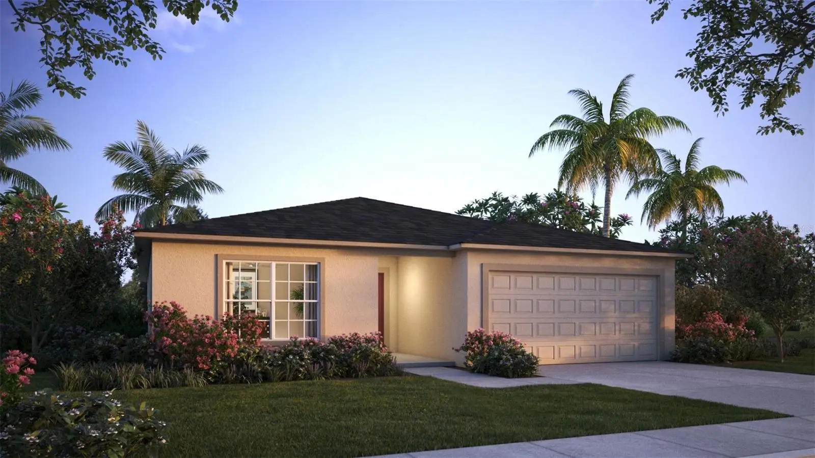 10072 Conrad Point, FL