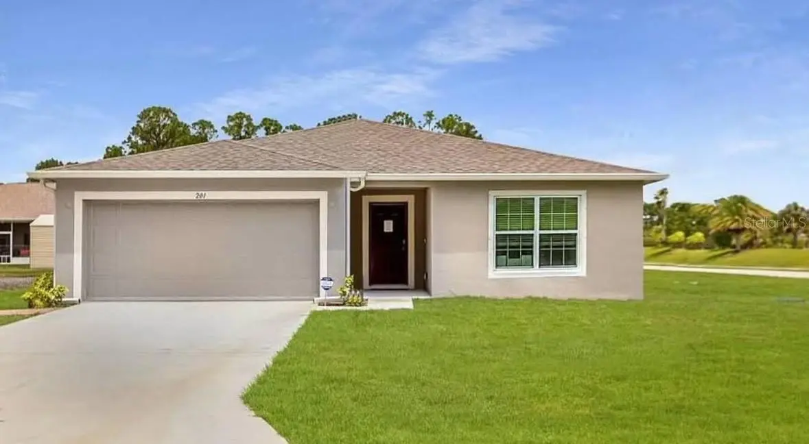 10072 Conrad Point, FL