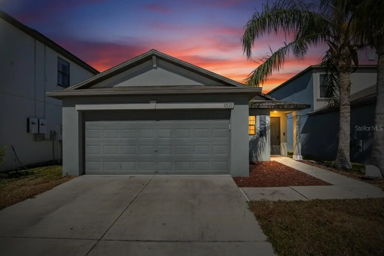 12720 Hampton Hill Drive, FL