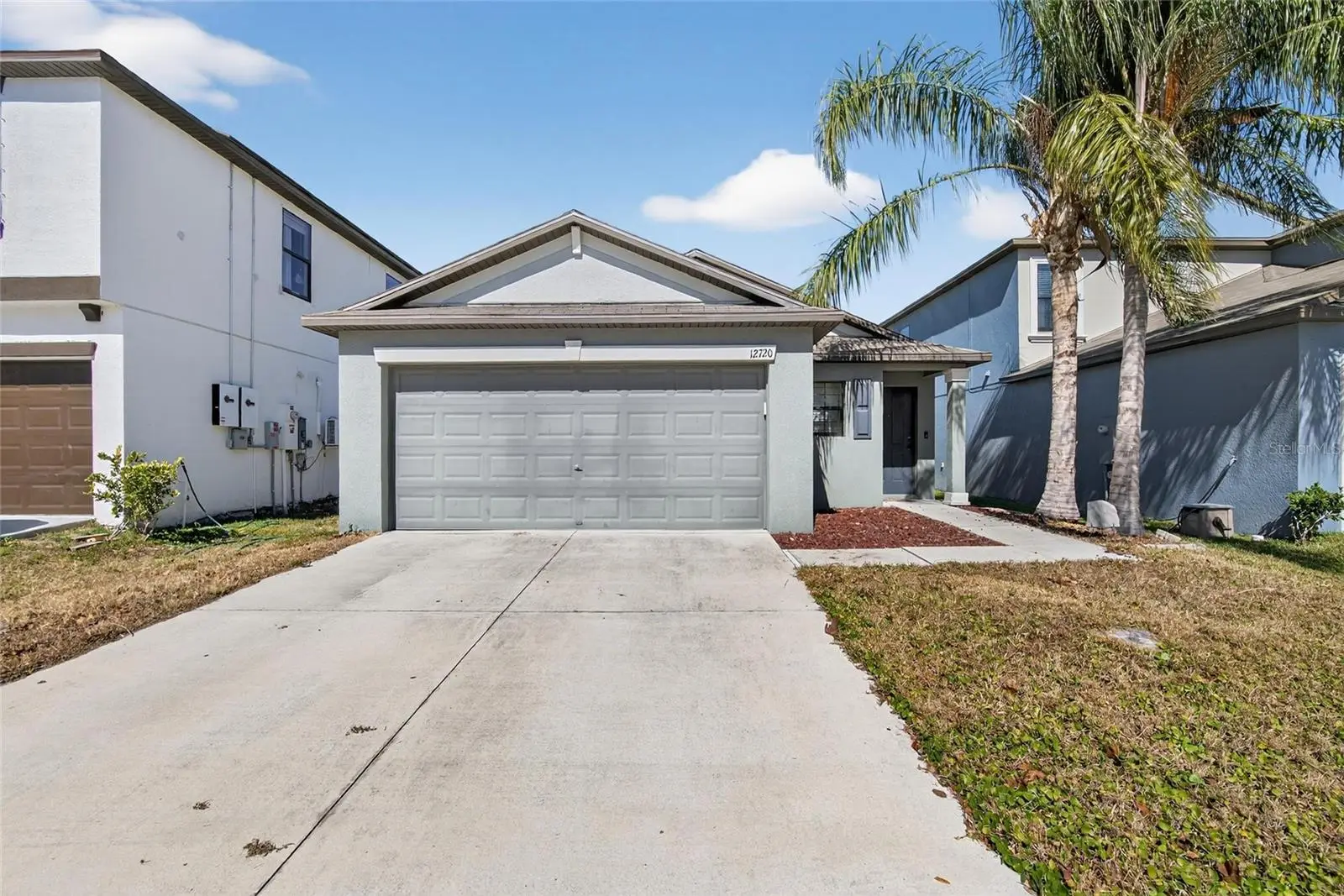 12720 Hampton Hill Drive, FL