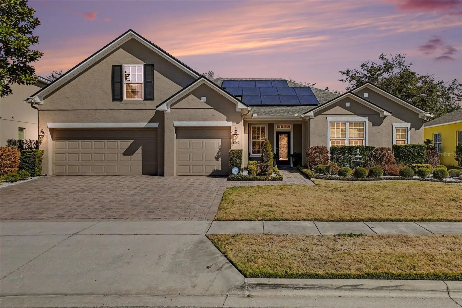 2260 Pickford Circle, FL